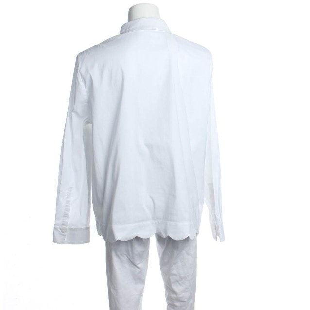 Shirt 44 White | Vite EnVogue