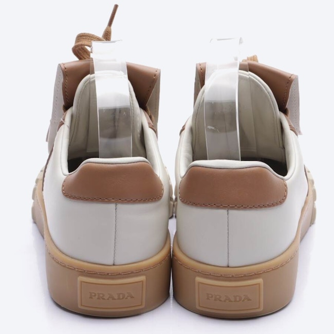 Bild 3 von Sneaker EUR 38,5 Braun in Farbe Braun | Vite EnVogue