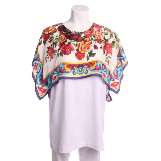 Image 1 of Shirt Blouse 40 Multicolored | Vite EnVogue