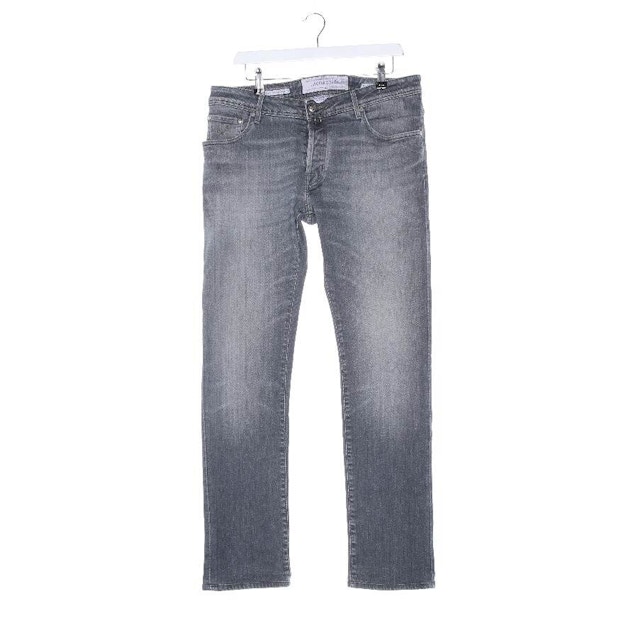 Bild 1 von Jeans Straight Fit W34 Grau | Vite EnVogue