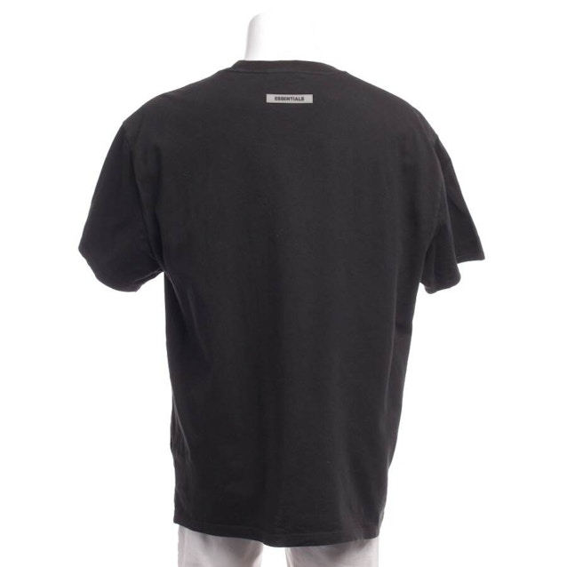 T-Shirt M Black | Vite EnVogue