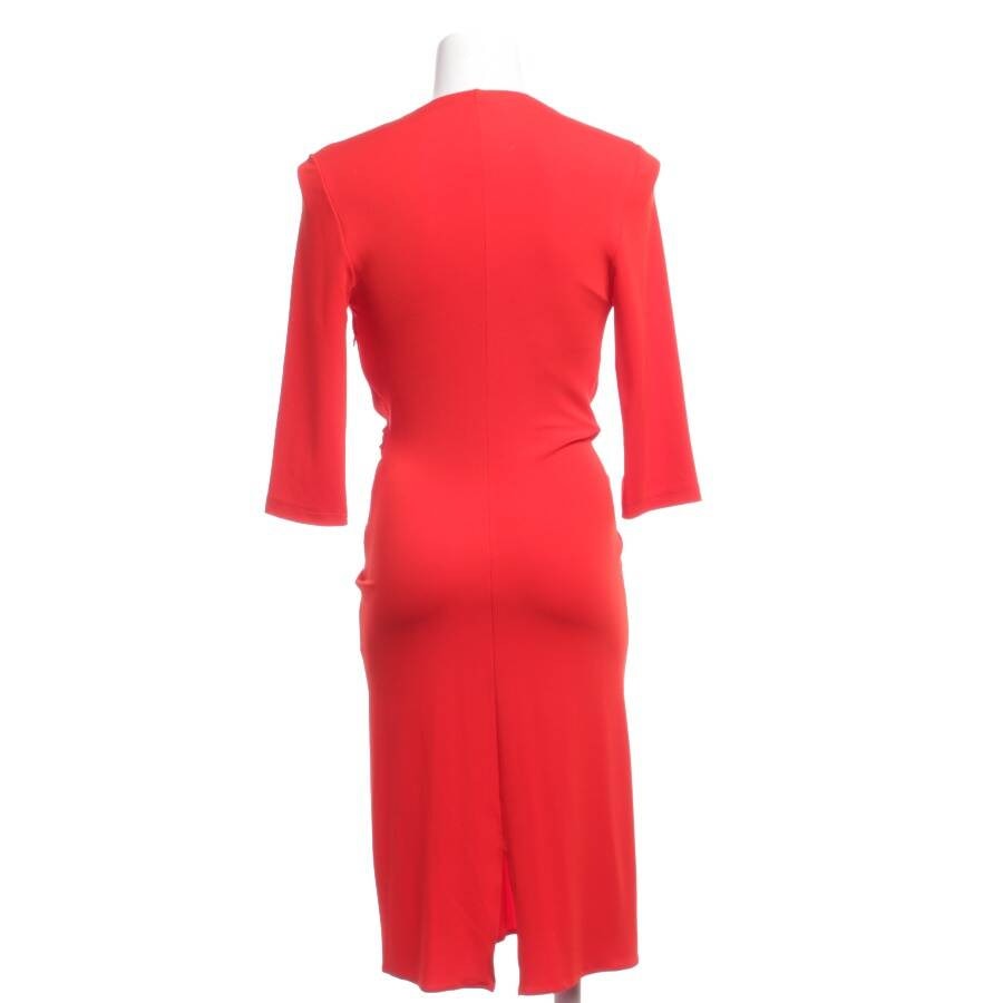 Image 2 of Cocktail Dress S Red in color Red | Vite EnVogue