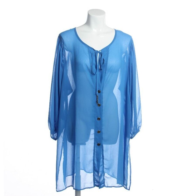 Image 1 of Dress L Blue | Vite EnVogue