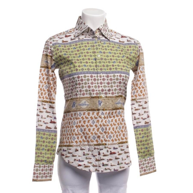 Image 1 of Shirt 36 Multicolored | Vite EnVogue