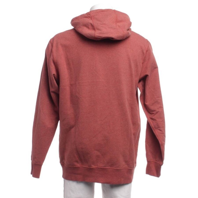 Hooded Sweatshirt M Light Red | Vite EnVogue