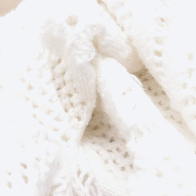 Bild 3 von Pullover XL Weiß in Farbe Weiß | Vite EnVogue