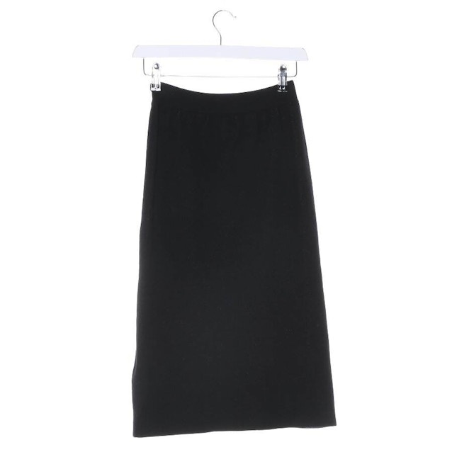 Skirt 36 Black | Vite EnVogue