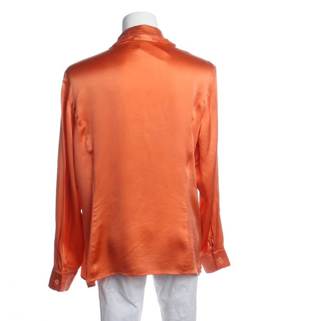Shirt 44 Orange | Vite EnVogue
