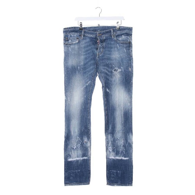 Image 1 of Jeans Straight Fit 54 Blue | Vite EnVogue