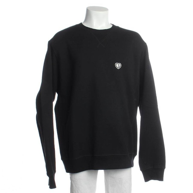 Image 1 of Sweatshirt 2XL Black | Vite EnVogue
