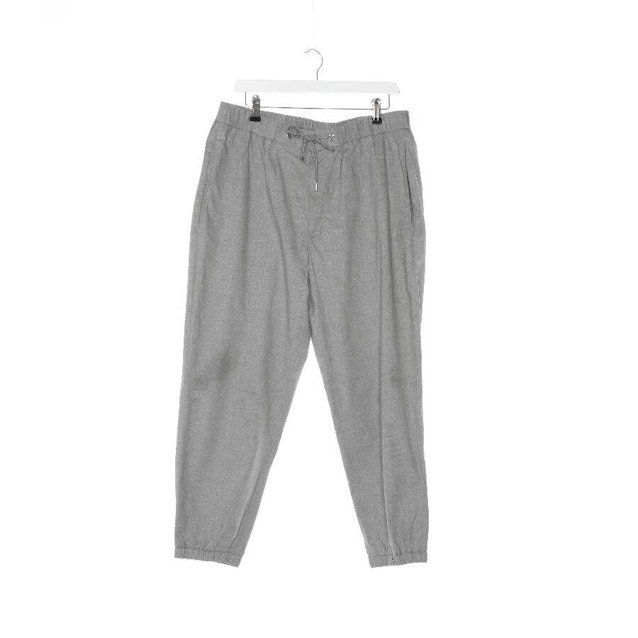 Image 1 of Trousers 46 Light Gray | Vite EnVogue