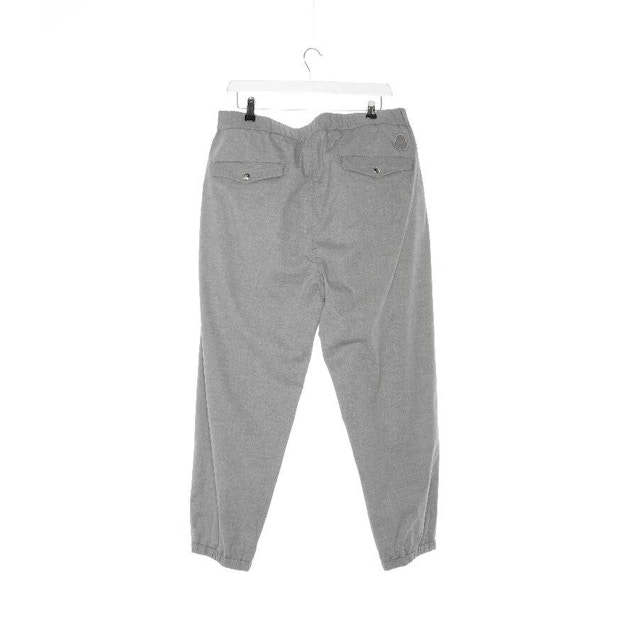 Trousers 46 Light Gray | Vite EnVogue