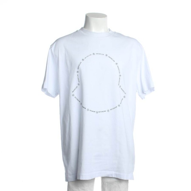 Bild 1 von T-Shirt 2XL Weiß | Vite EnVogue