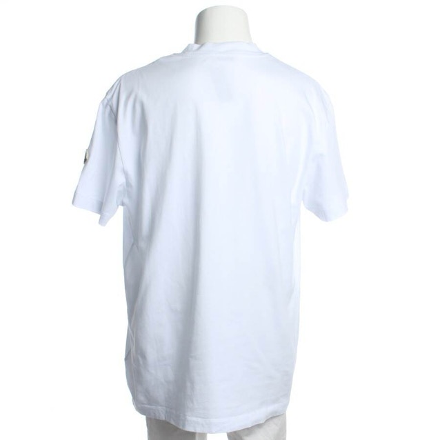 T-Shirt 2XL White | Vite EnVogue