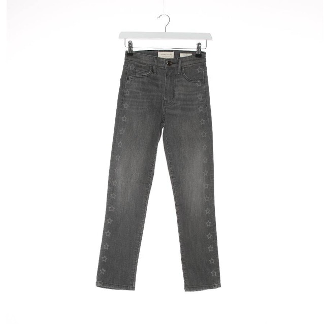 Image 1 of Jeans Straight Fit W23 Gray | Vite EnVogue