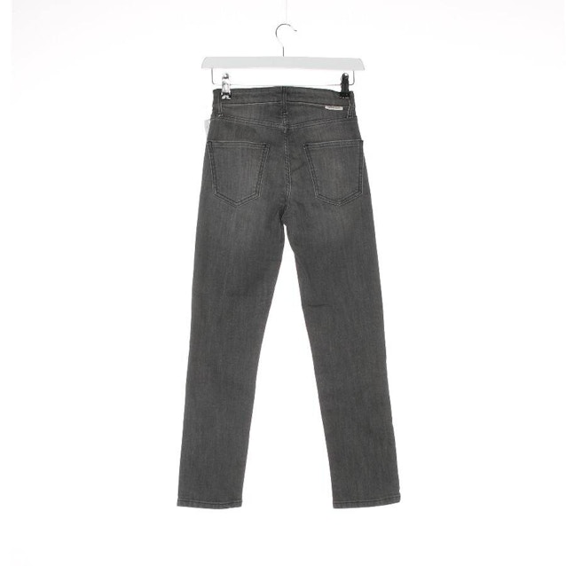 Jeans Straight Fit W23 Gray | Vite EnVogue