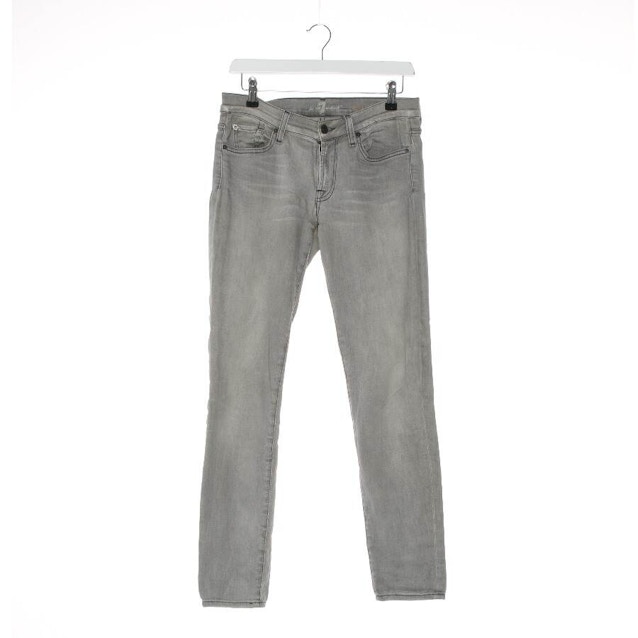 Image 1 of Trousers W29 Light Gray | Vite EnVogue