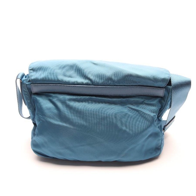 Crossbody Bag Blue | Vite EnVogue