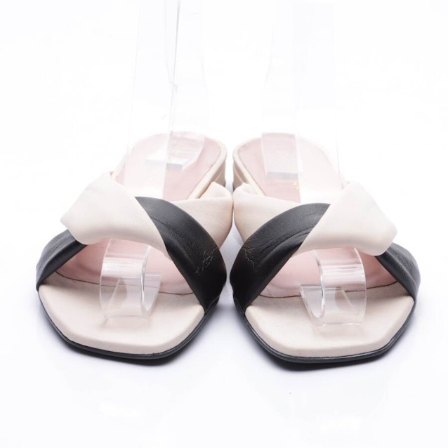 Sandals EUR38 Light Pink | Vite EnVogue
