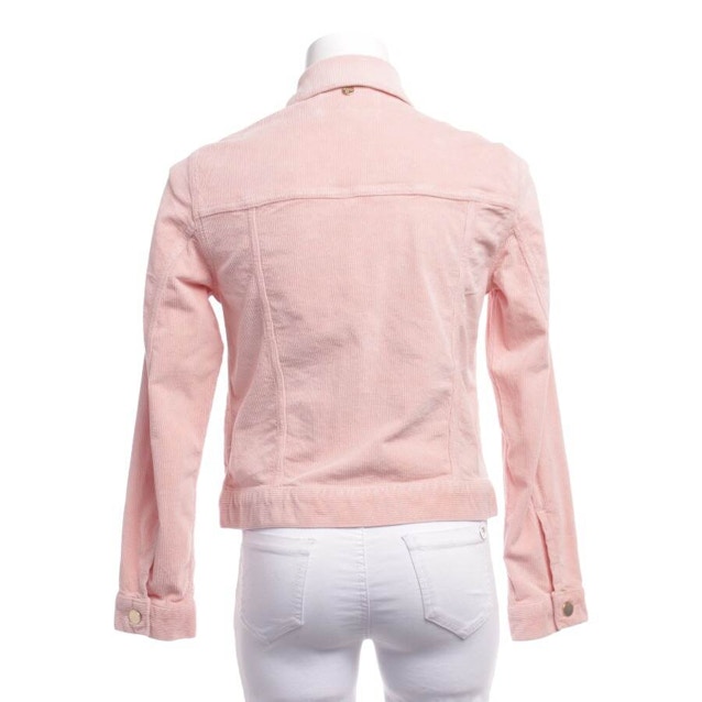 Summer Jacket XS Light Pink | Vite EnVogue