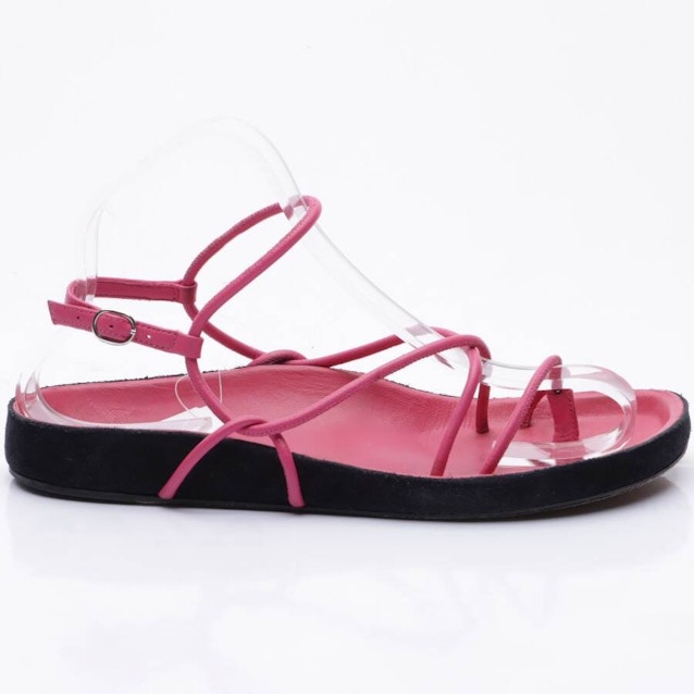 Image 1 of Sandals EUR38 Pink | Vite EnVogue