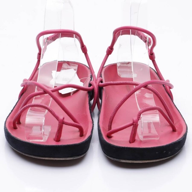 Sandals EUR38 Pink | Vite EnVogue