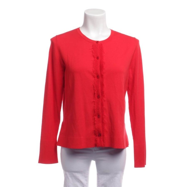 Image 1 of Cardigan S Red | Vite EnVogue