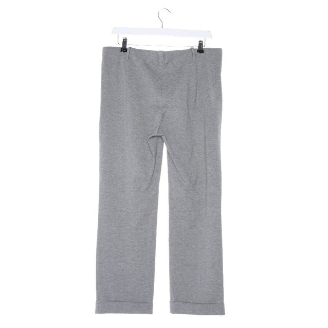 Trousers 42 Gray | Vite EnVogue