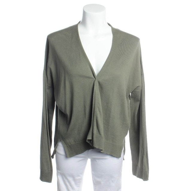 Image 1 of Cardigan 44 Dark Green | Vite EnVogue