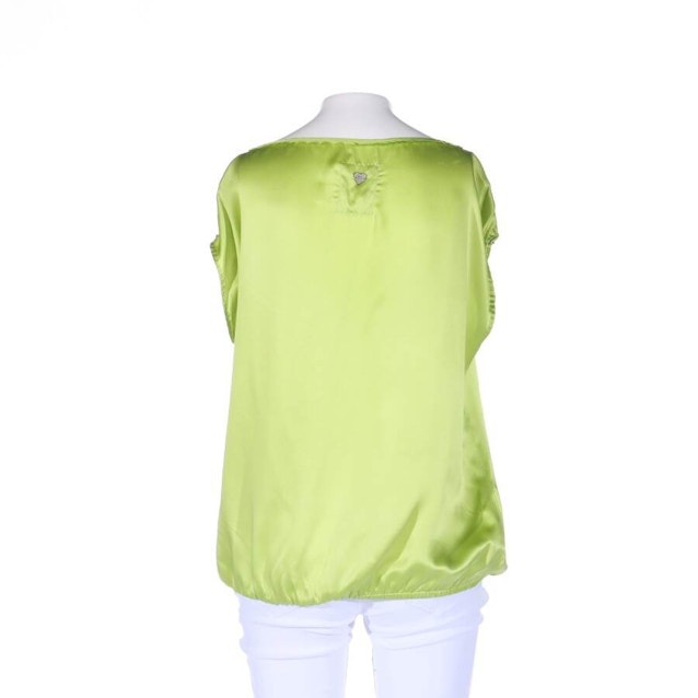 Silk Shirt 40 Green | Vite EnVogue