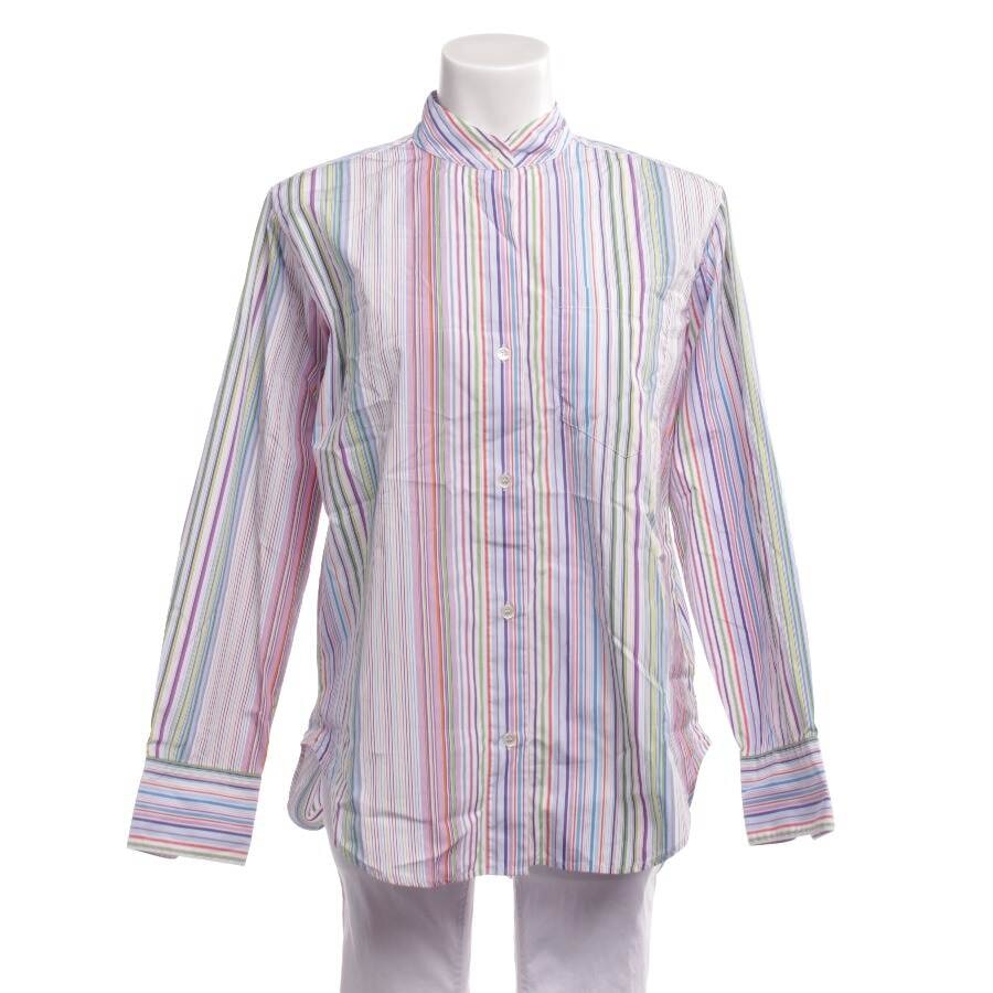 Image 1 of Shirt S Multicolored in color Multicolored | Vite EnVogue