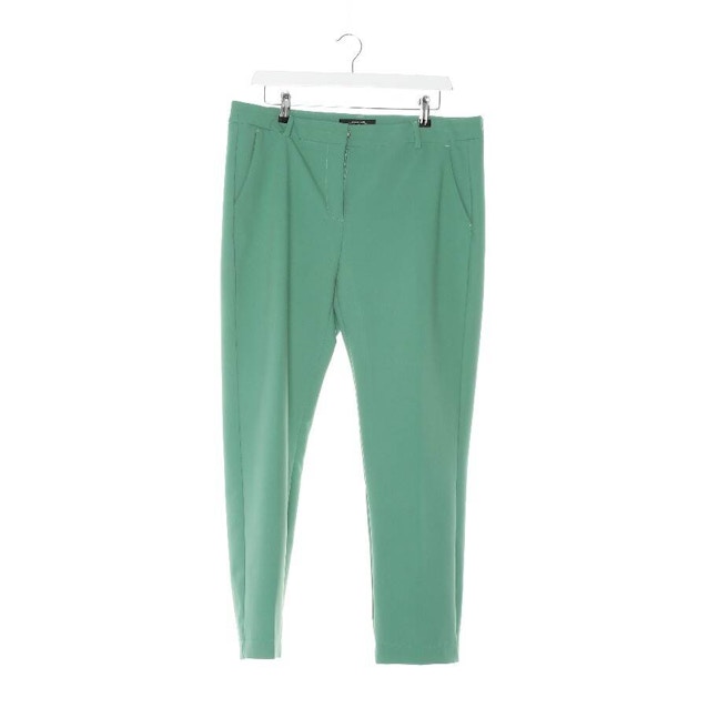 Image 1 of Trousers 46 Green | Vite EnVogue