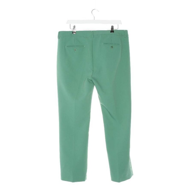 Trousers 46 Green | Vite EnVogue
