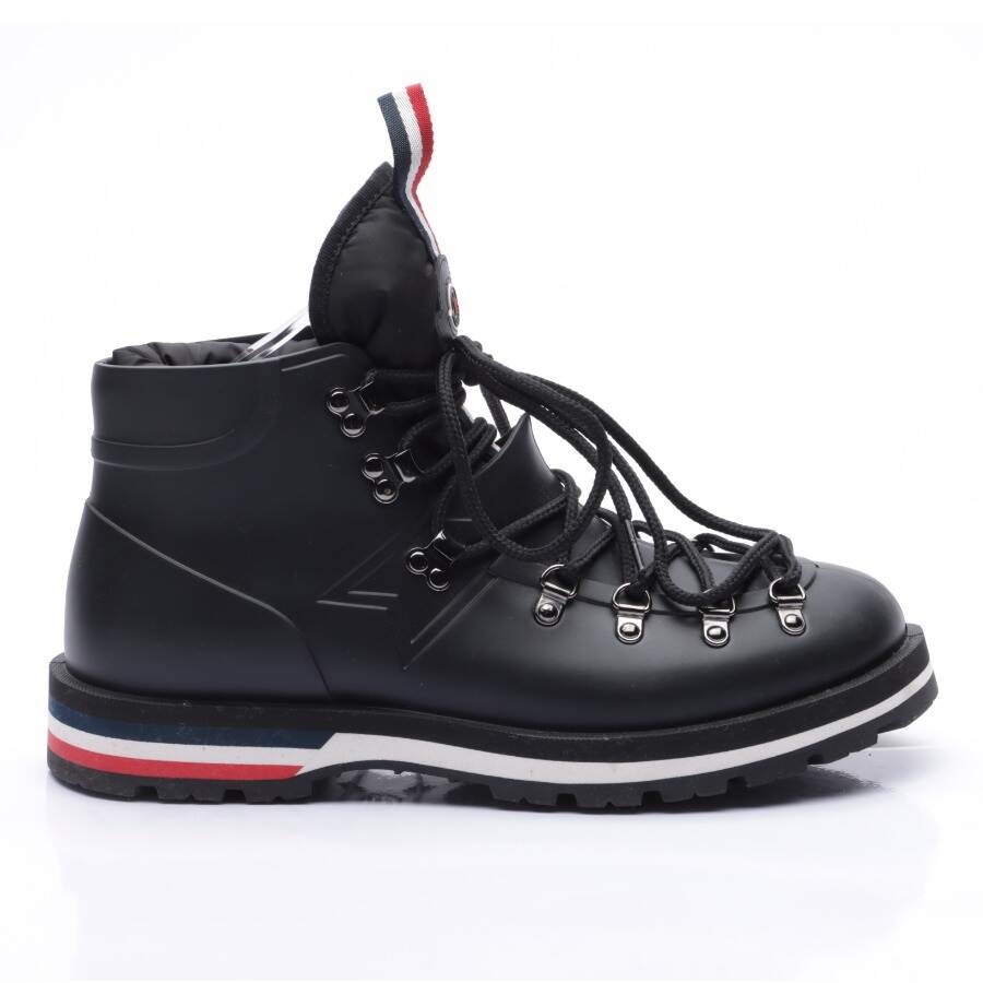 Image 1 of Winter Boots EUR 40 Black in color Black | Vite EnVogue