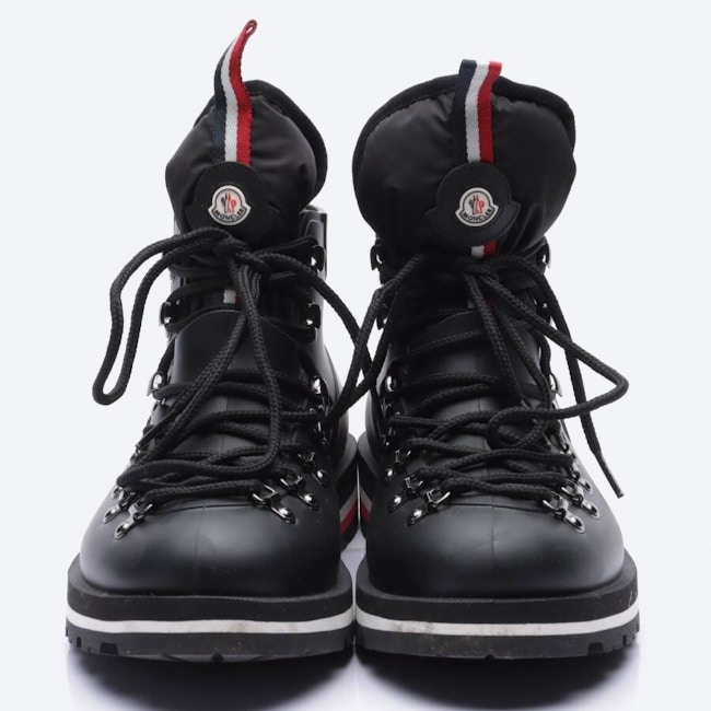 Image 2 of Winter Boots EUR 40 Black in color Black | Vite EnVogue