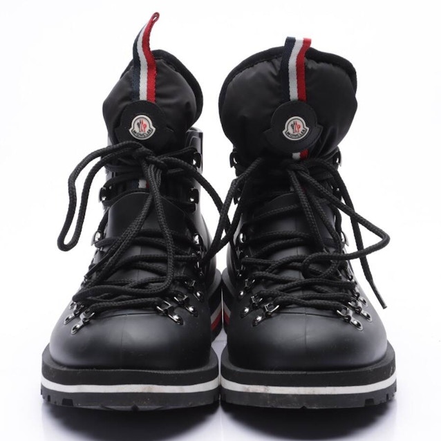 Winter Boots EUR 40 Black | Vite EnVogue