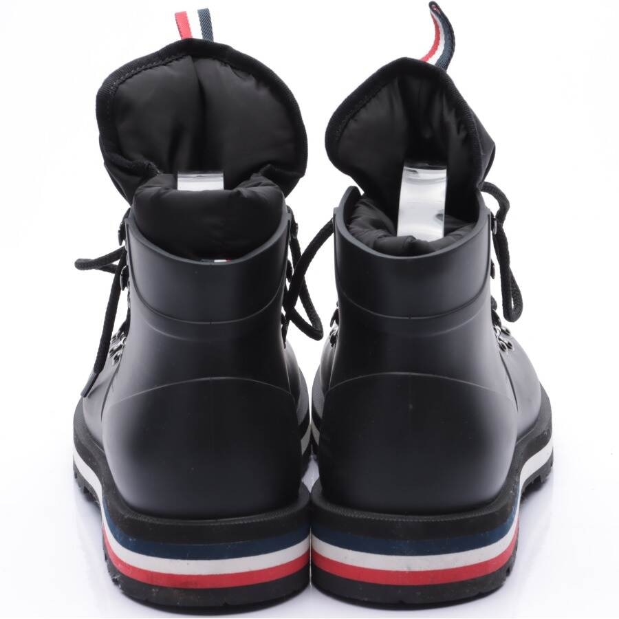 Image 3 of Winter Boots EUR 40 Black in color Black | Vite EnVogue