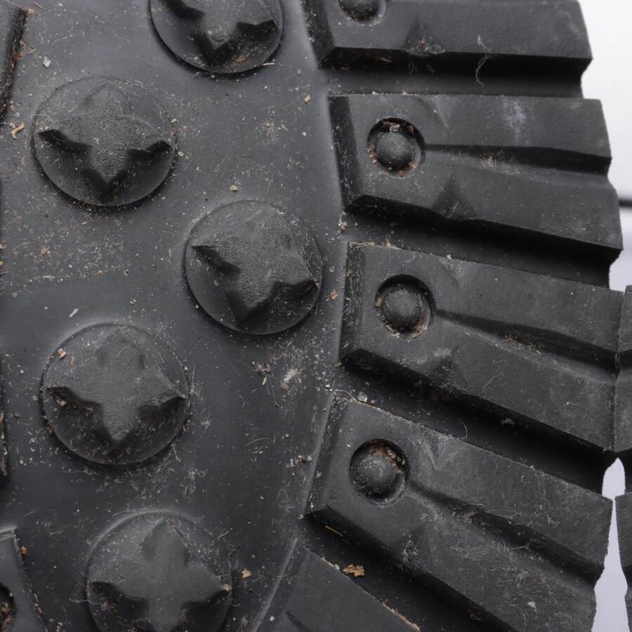 Image 5 of Winter Boots EUR 40 Black in color Black | Vite EnVogue