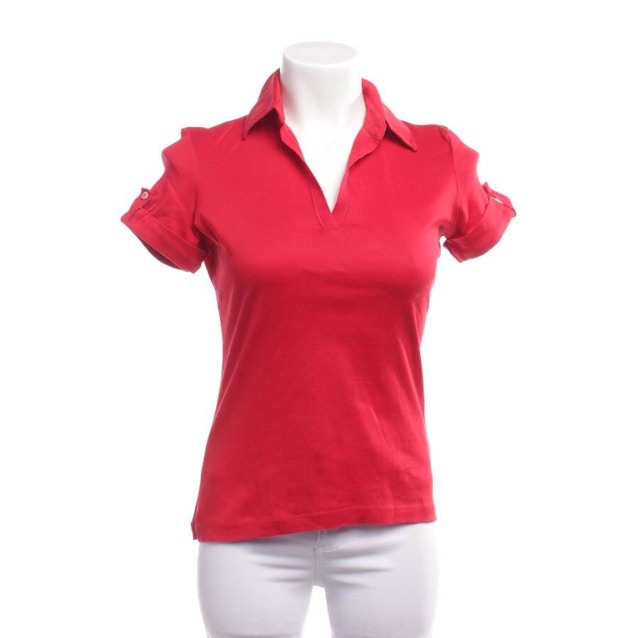 Image 1 of Polo Shirt 34 Red | Vite EnVogue