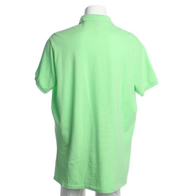Polo Shirt 2XL Green | Vite EnVogue