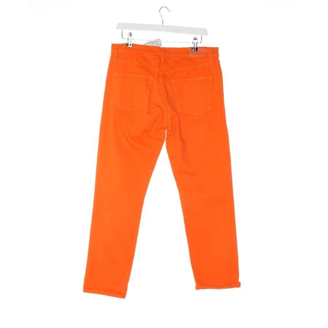 Trousers W27 Orange | Vite EnVogue