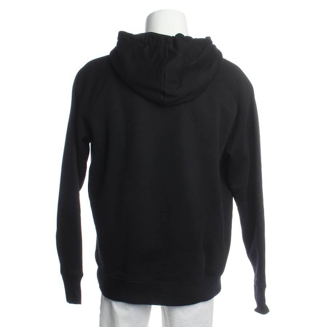 Hooded Sweatshirt M Black | Vite EnVogue