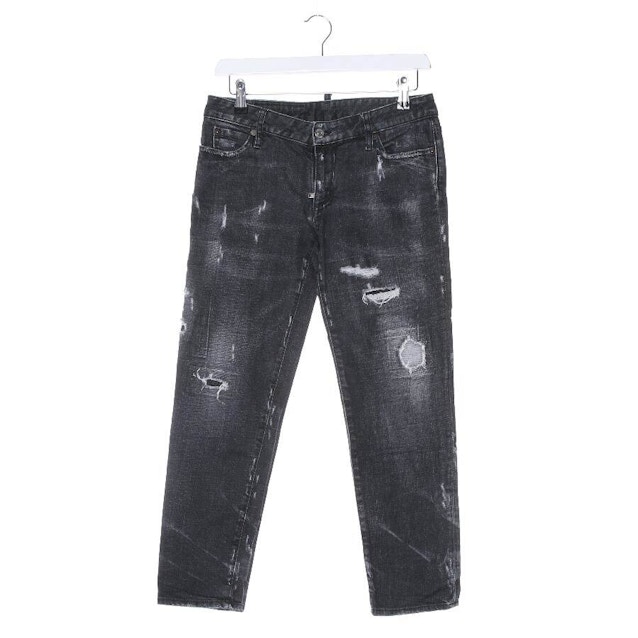 Bild 1 von Jeans Straight Fit 40 Schwarz | Vite EnVogue