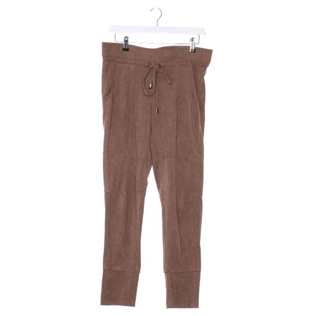 Image 1 of Trousers 40 Brown | Vite EnVogue