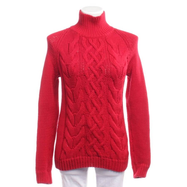 Image 1 of Wool Jumper S Red | Vite EnVogue