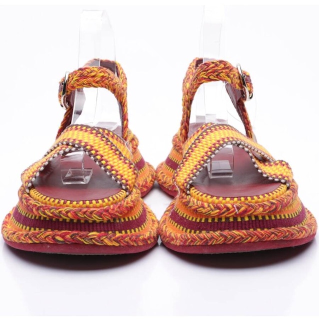 Sandals EUR 40 Multicolored | Vite EnVogue