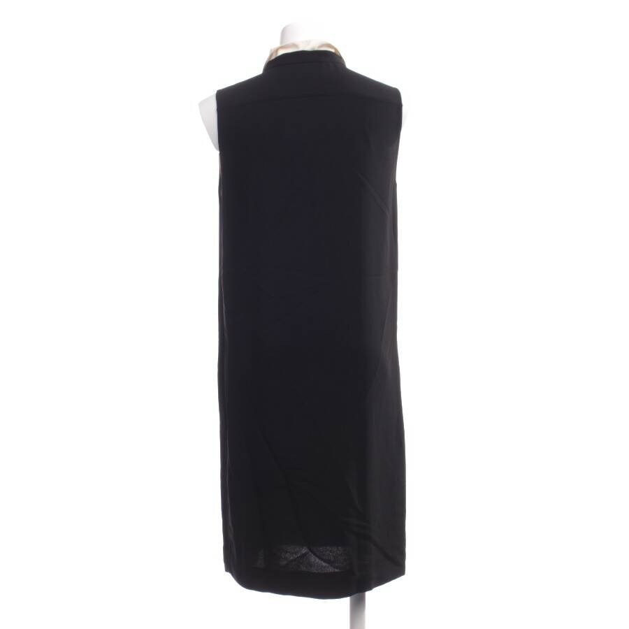 Image 2 of Cocktail Dress 36 Black in color Black | Vite EnVogue