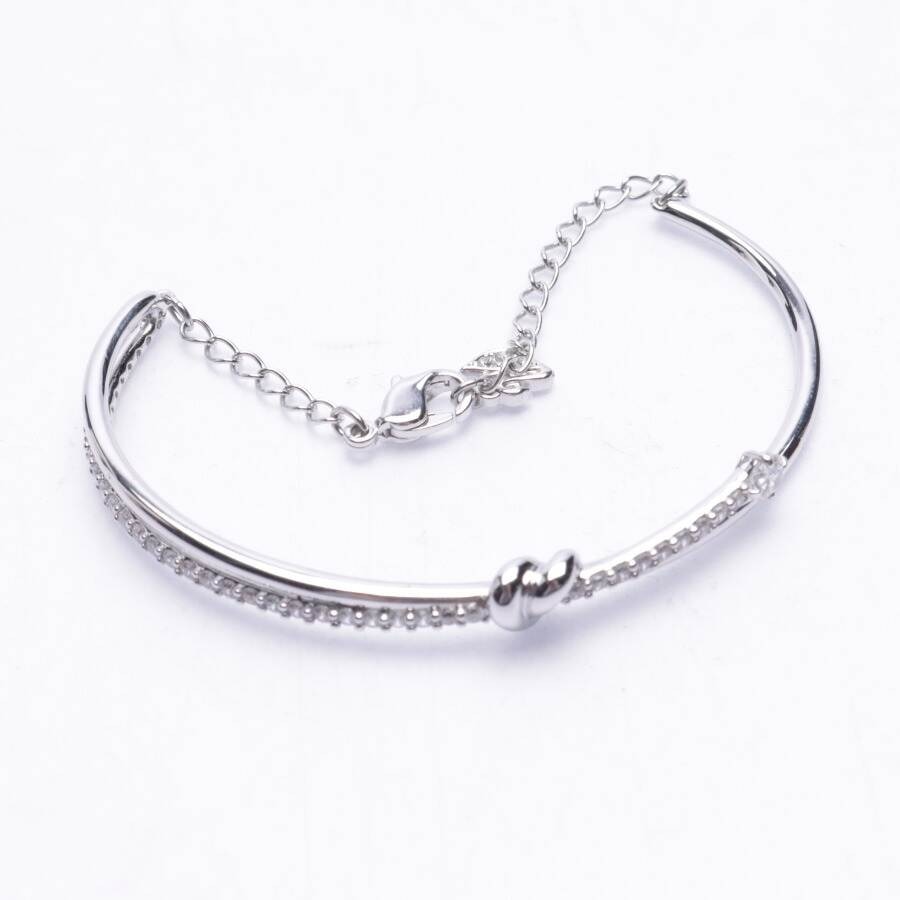 Image 1 of Bracelet Silver in color Metallic | Vite EnVogue