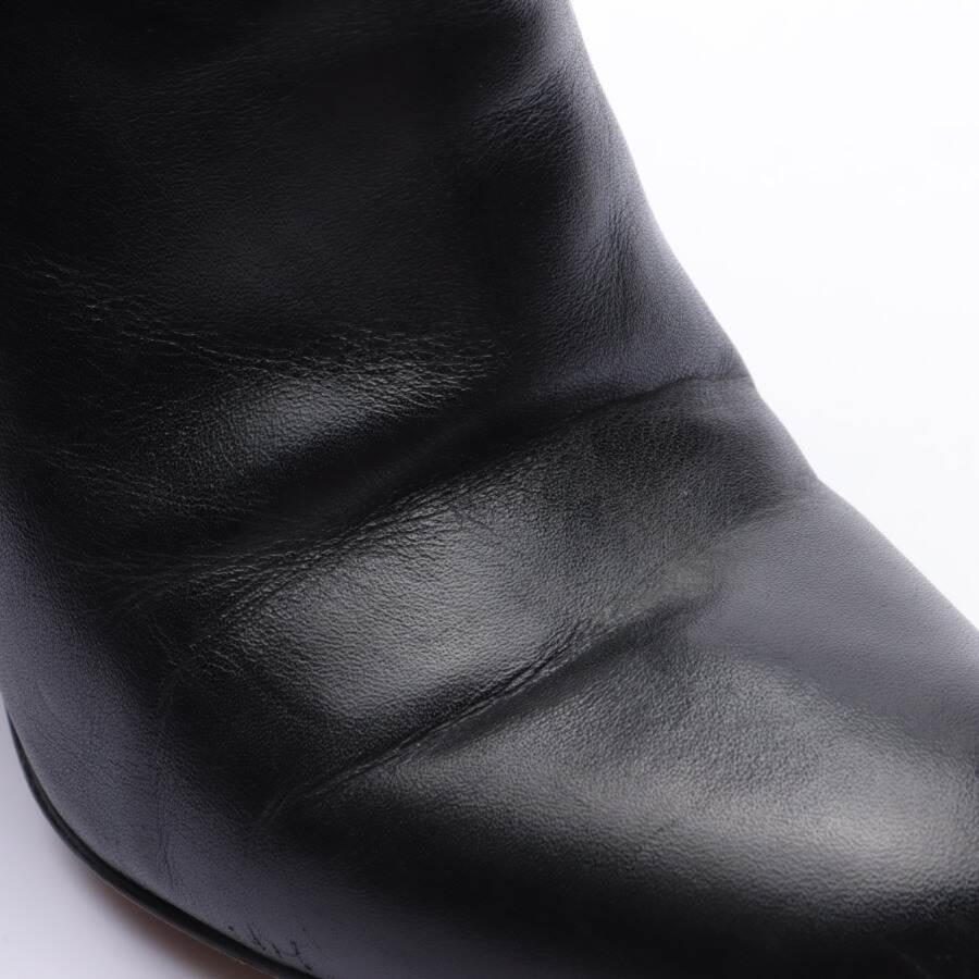 Bild 5 von Stiefeletten EUR 40,5 Schwarz in Farbe Schwarz | Vite EnVogue