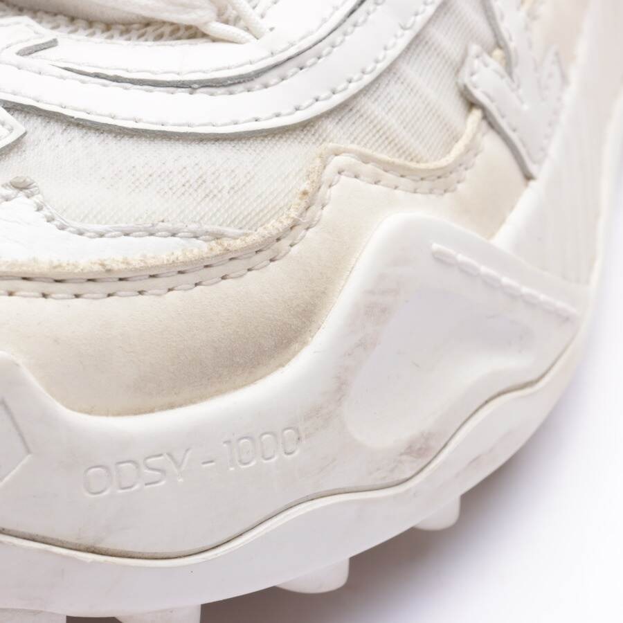 Bild 7 von Sneaker EUR 39 Beige in Farbe Weiß | Vite EnVogue